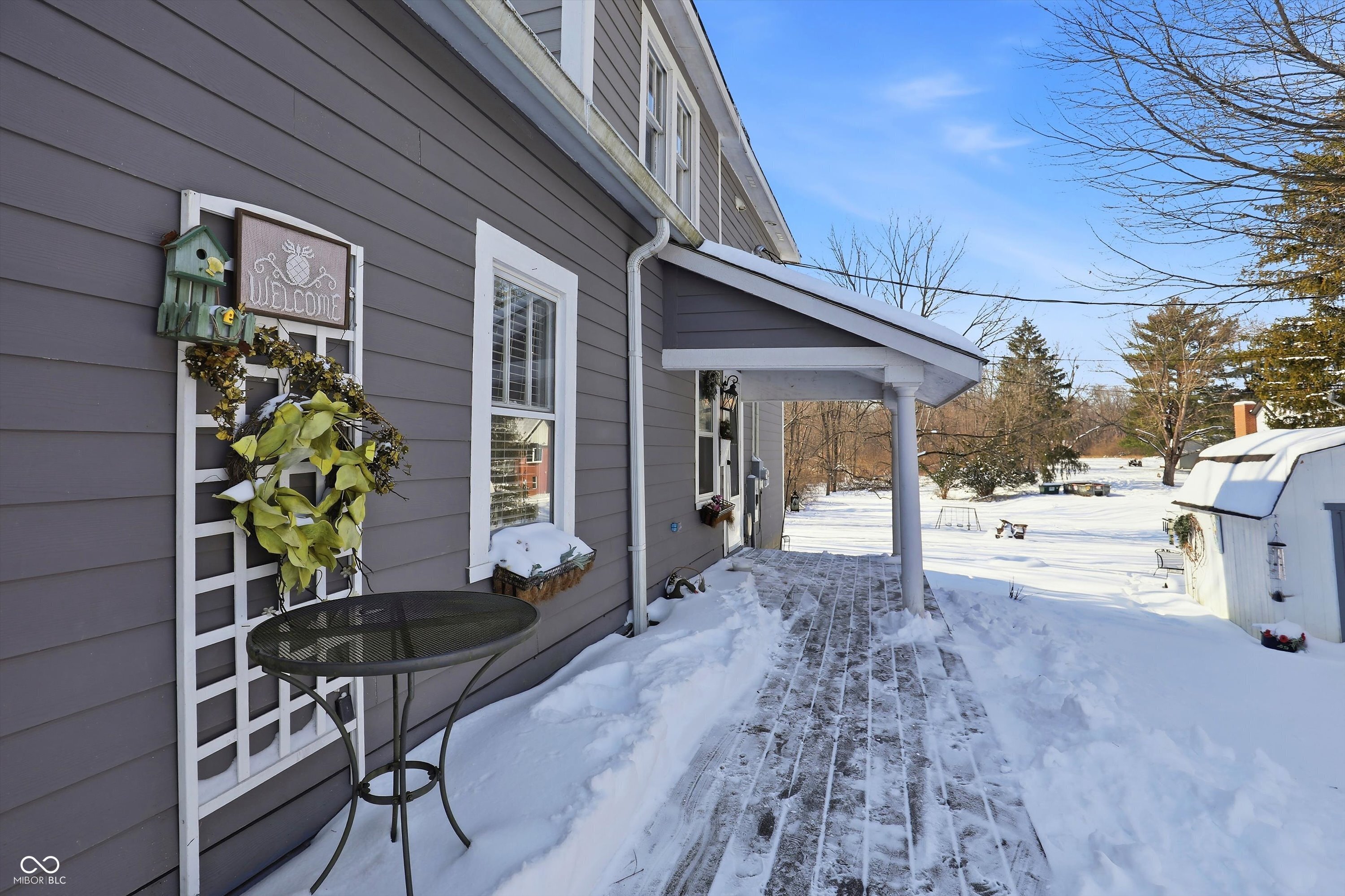 1120 South Jacobi Road Greenfield, IN 46140 - Photo 10 of 88