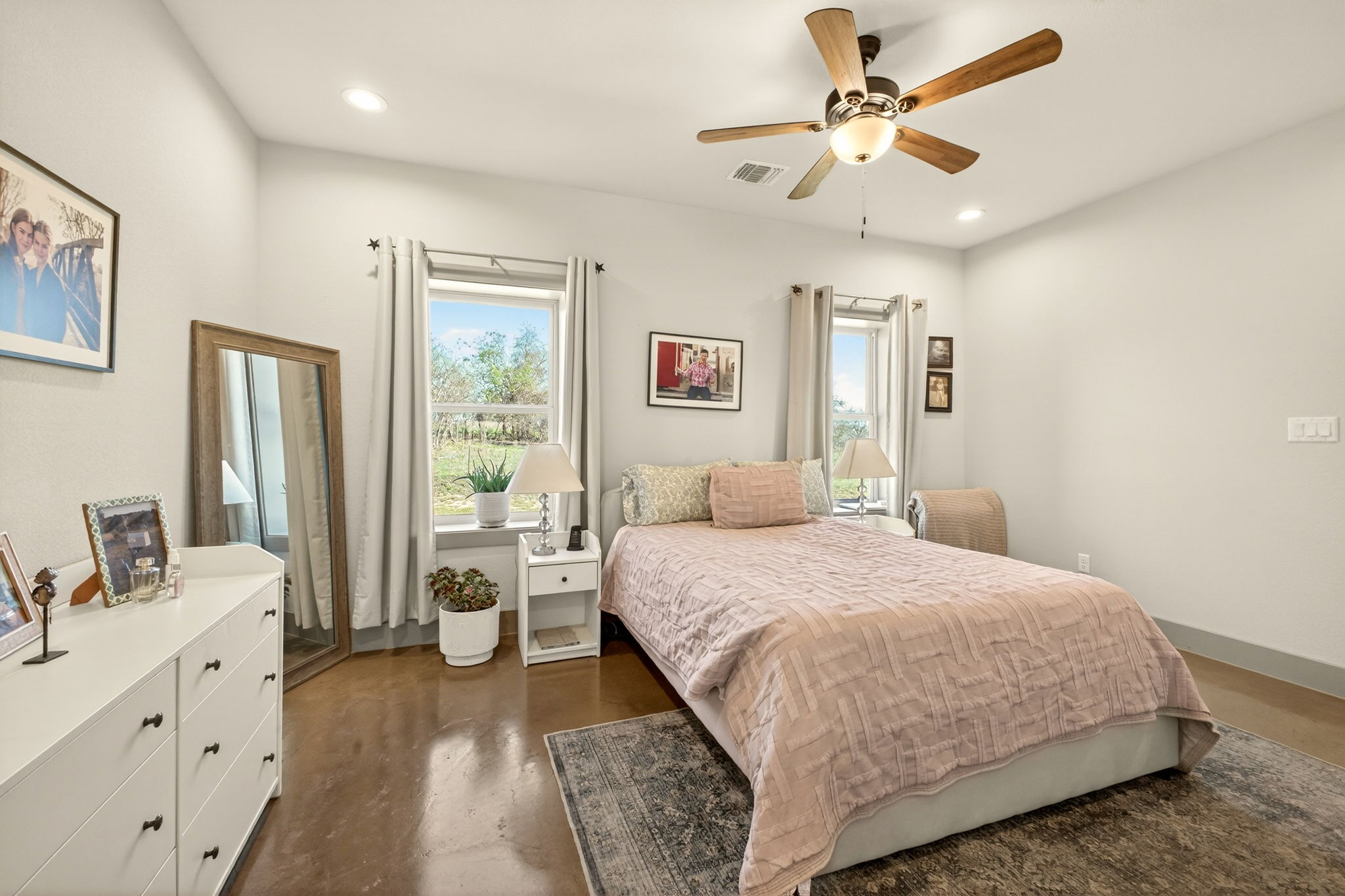 7047 Falke-Heinrich Road Schulenburg, TX 78956 - Photo 15 of 37