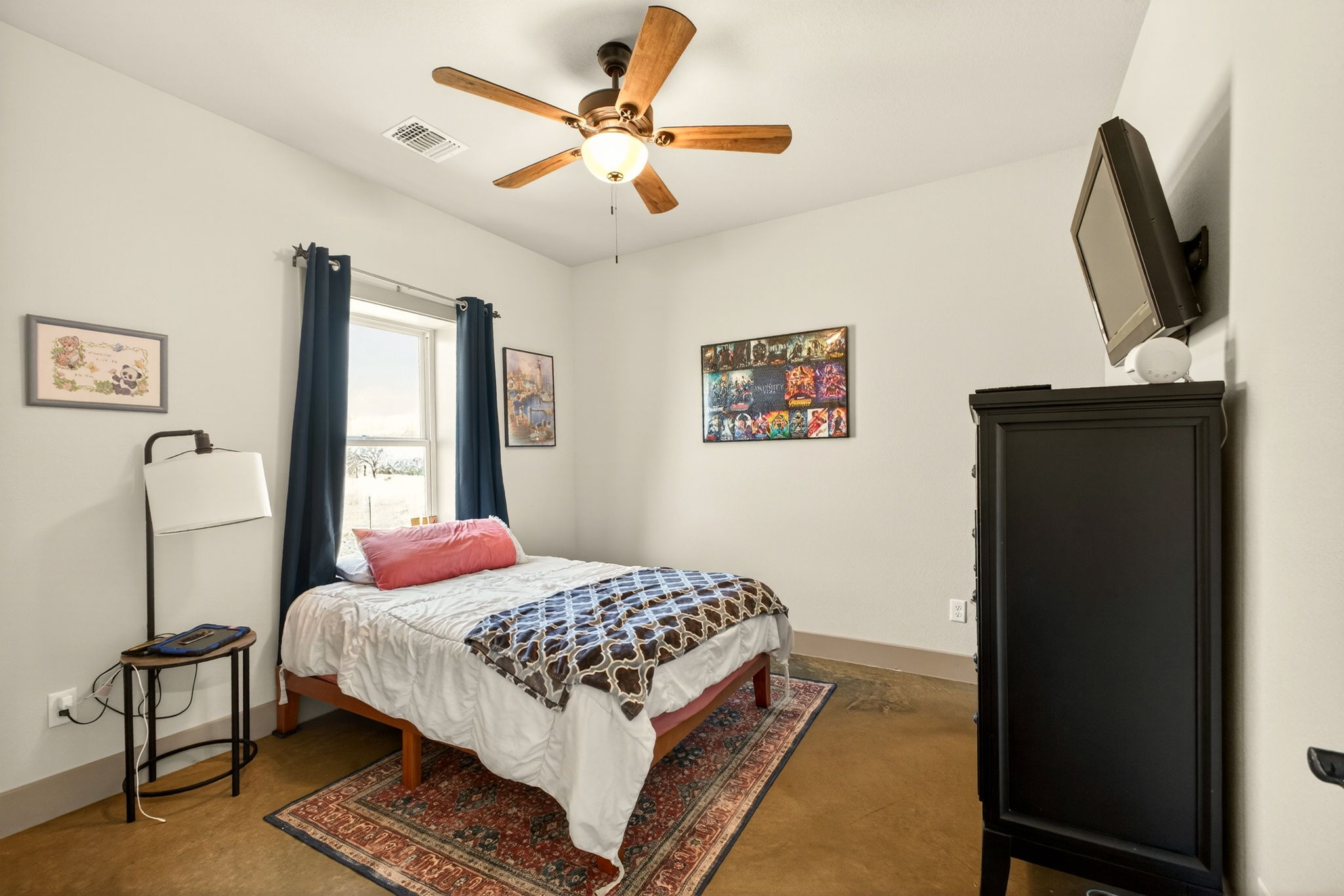 7047 Falke-Heinrich Road Schulenburg, TX 78956 - Photo 18 of 37