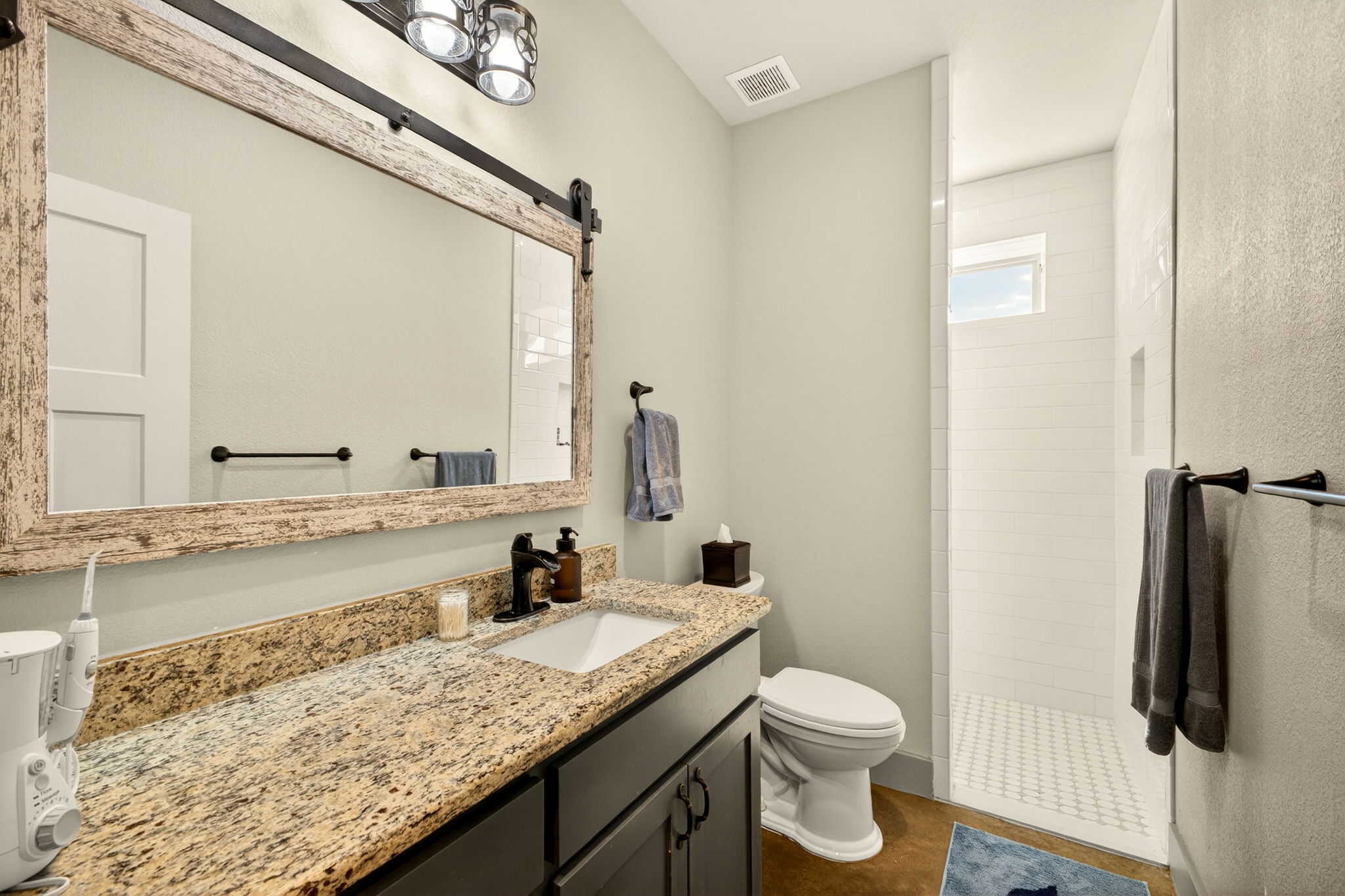 7047 Falke-Heinrich Road Schulenburg, TX 78956 - Photo 19 of 37