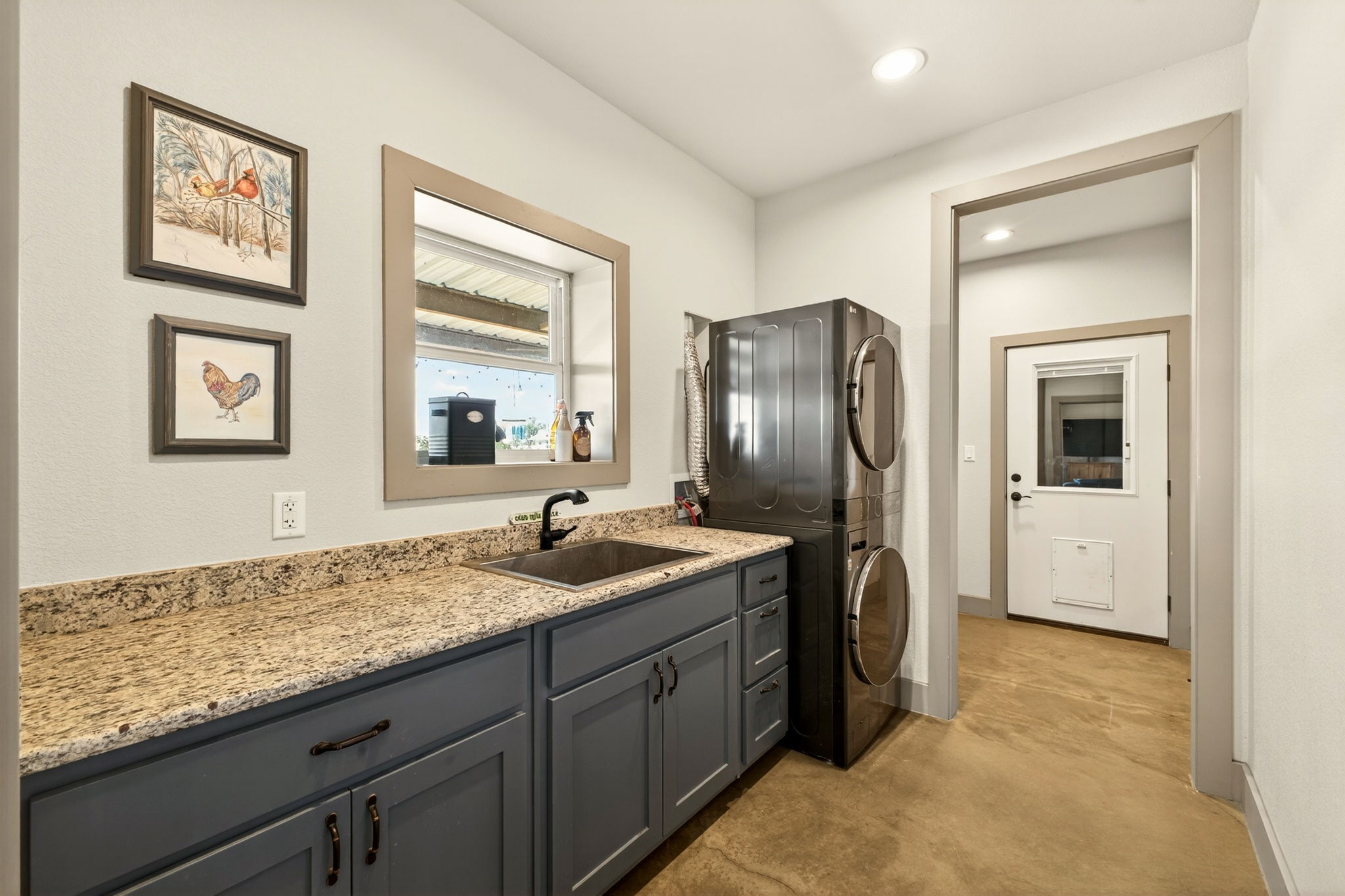 7047 Falke-Heinrich Road Schulenburg, TX 78956 - Photo 21 of 37