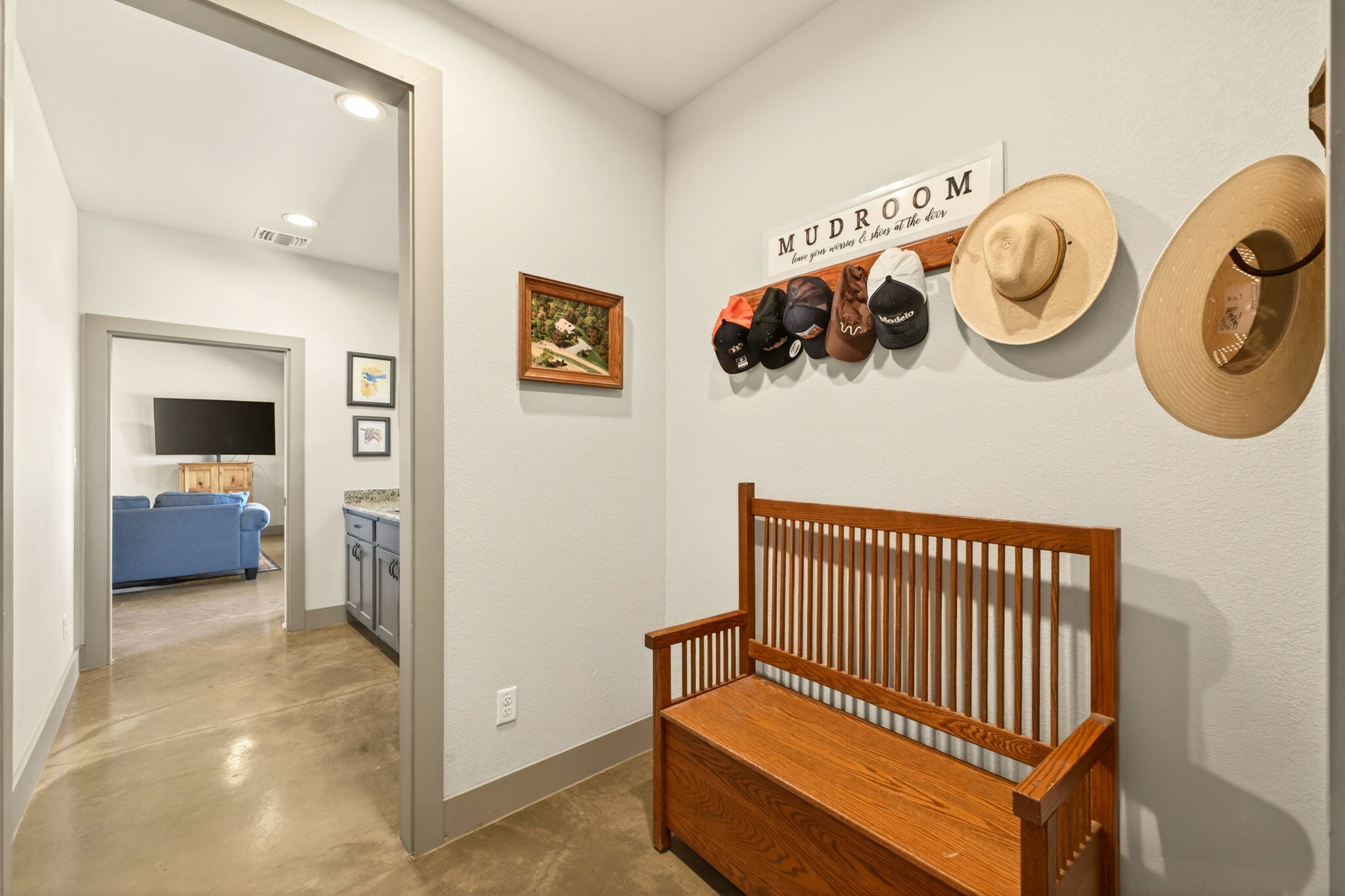 7047 Falke-Heinrich Road Schulenburg, TX 78956 - Photo 22 of 37