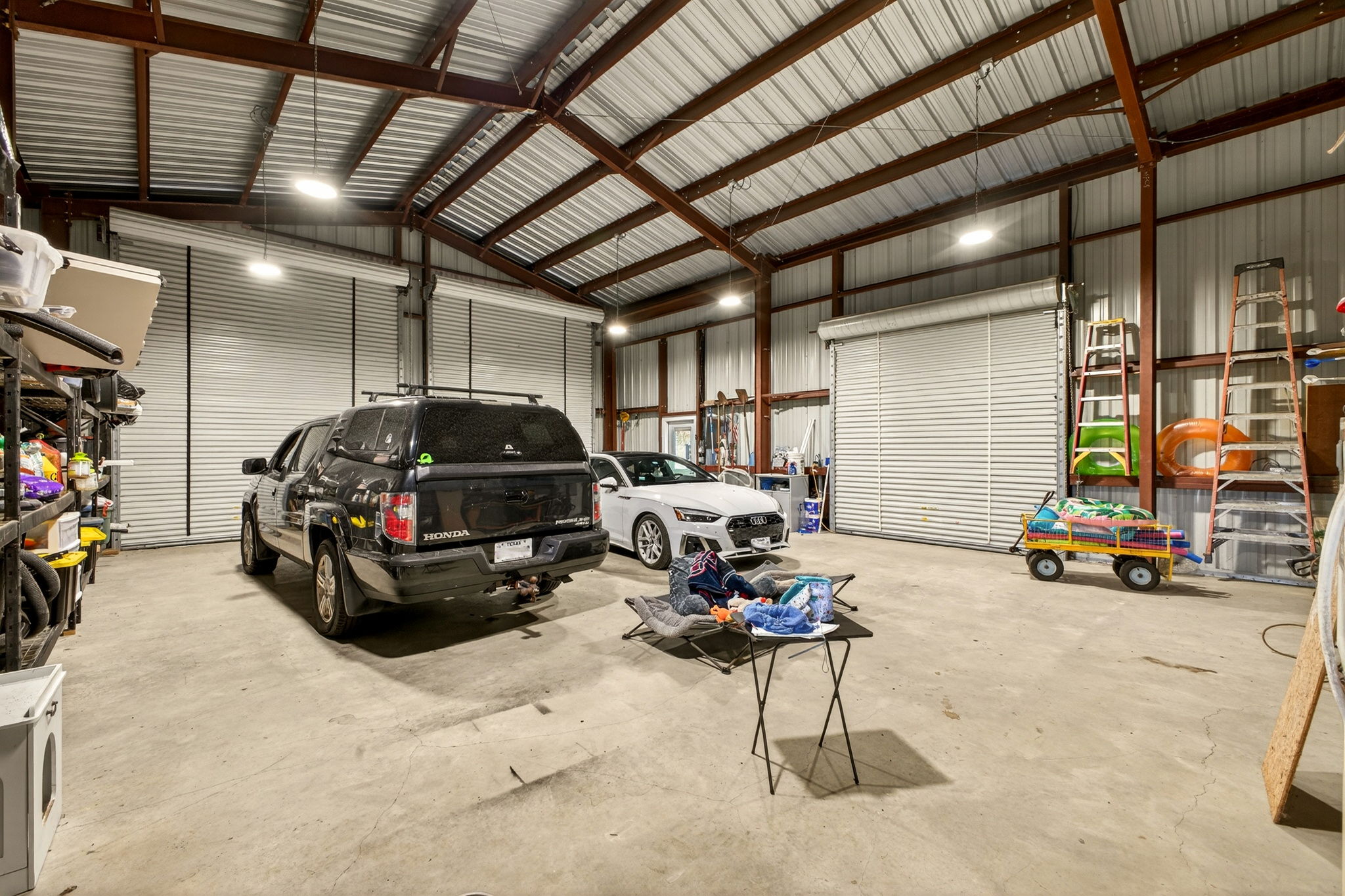 7047 Falke-Heinrich Road Schulenburg, TX 78956 - Photo 23 of 37