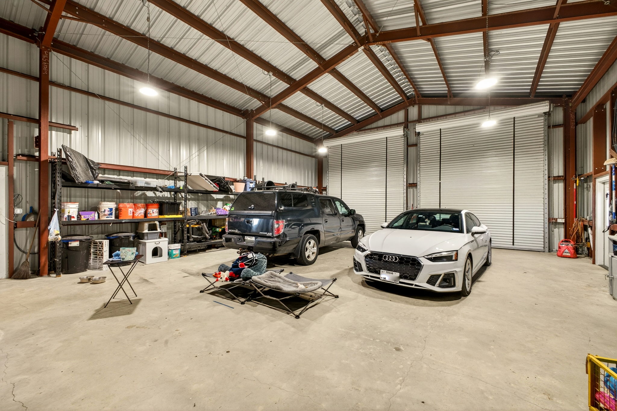 7047 Falke-Heinrich Road Schulenburg, TX 78956 - Photo 24 of 37