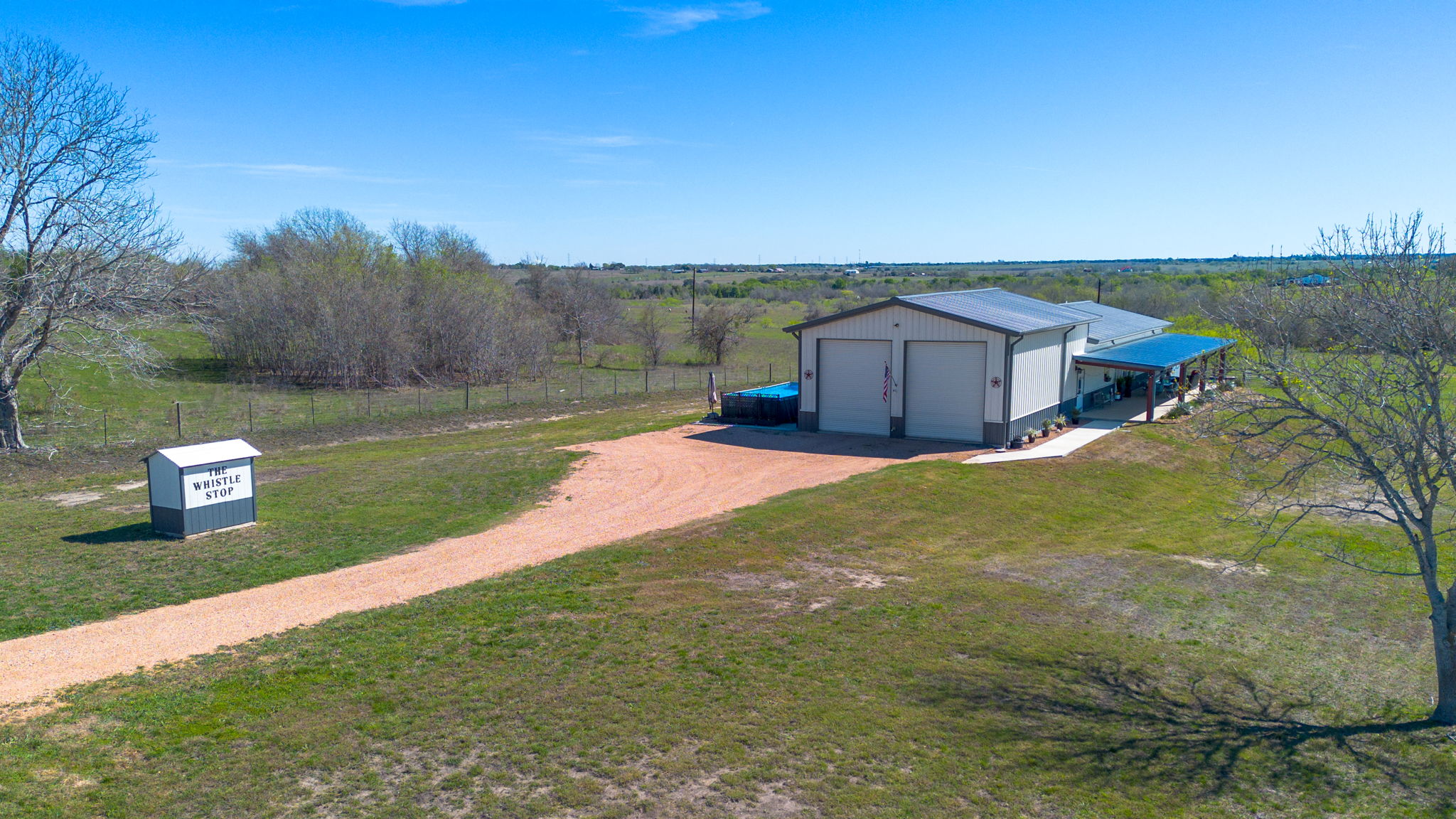 7047 Falke-Heinrich Road Schulenburg, TX 78956 - Photo 25 of 37