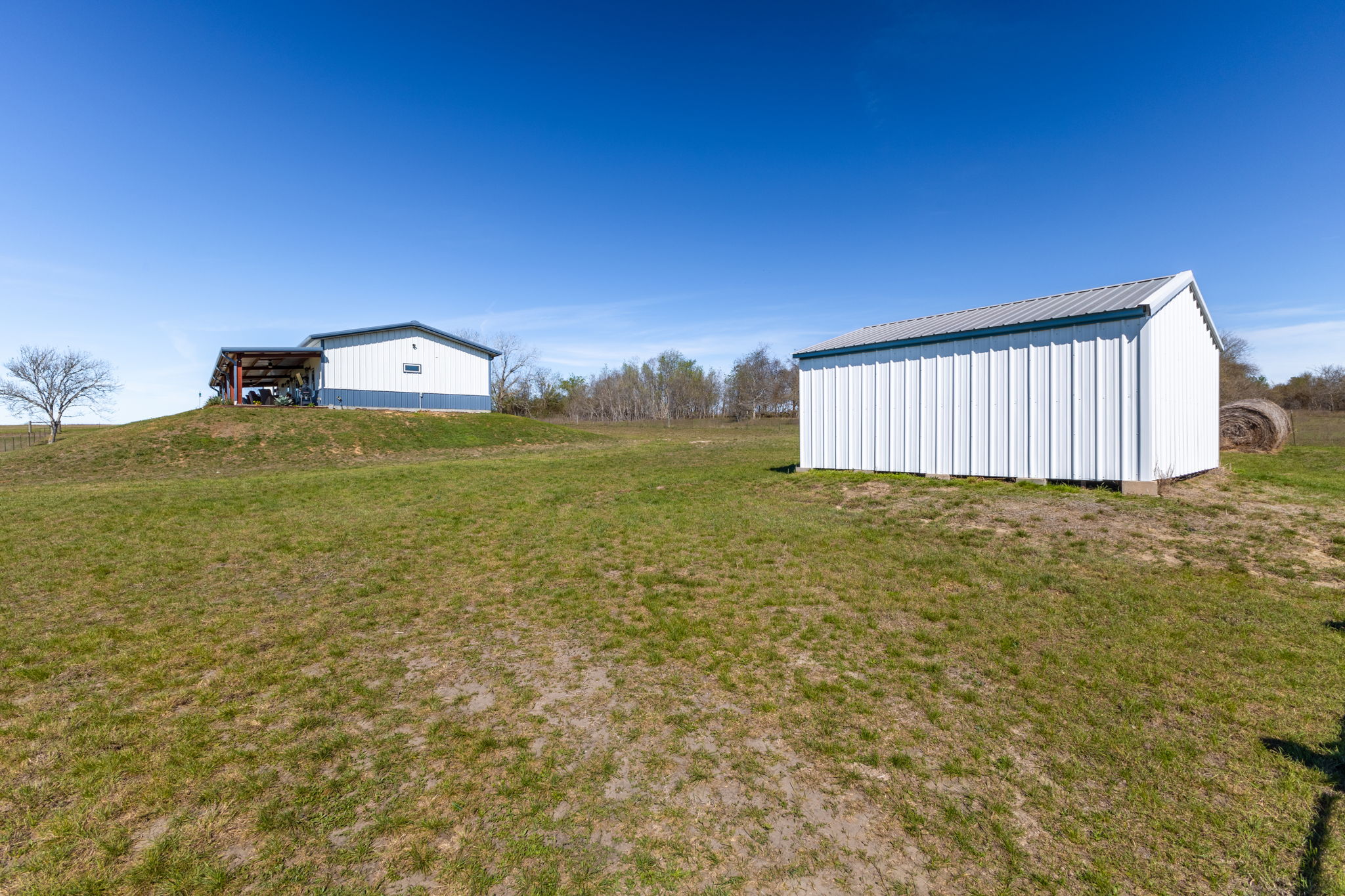 7047 Falke-Heinrich Road Schulenburg, TX 78956 - Photo 29 of 37