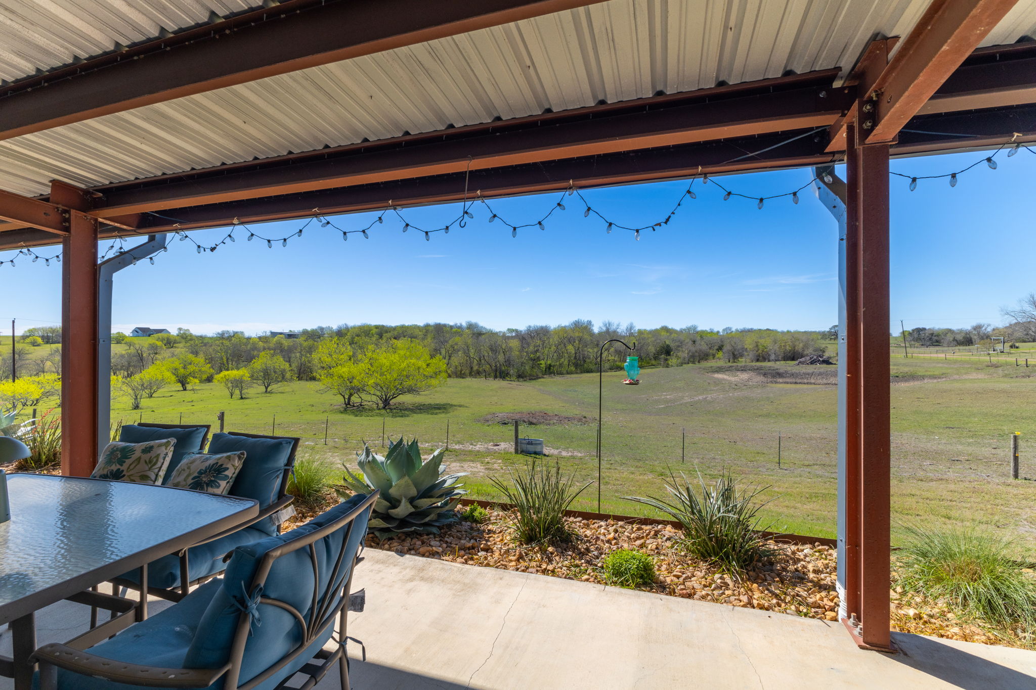 7047 Falke-Heinrich Road Schulenburg, TX 78956 - Photo 4 of 37