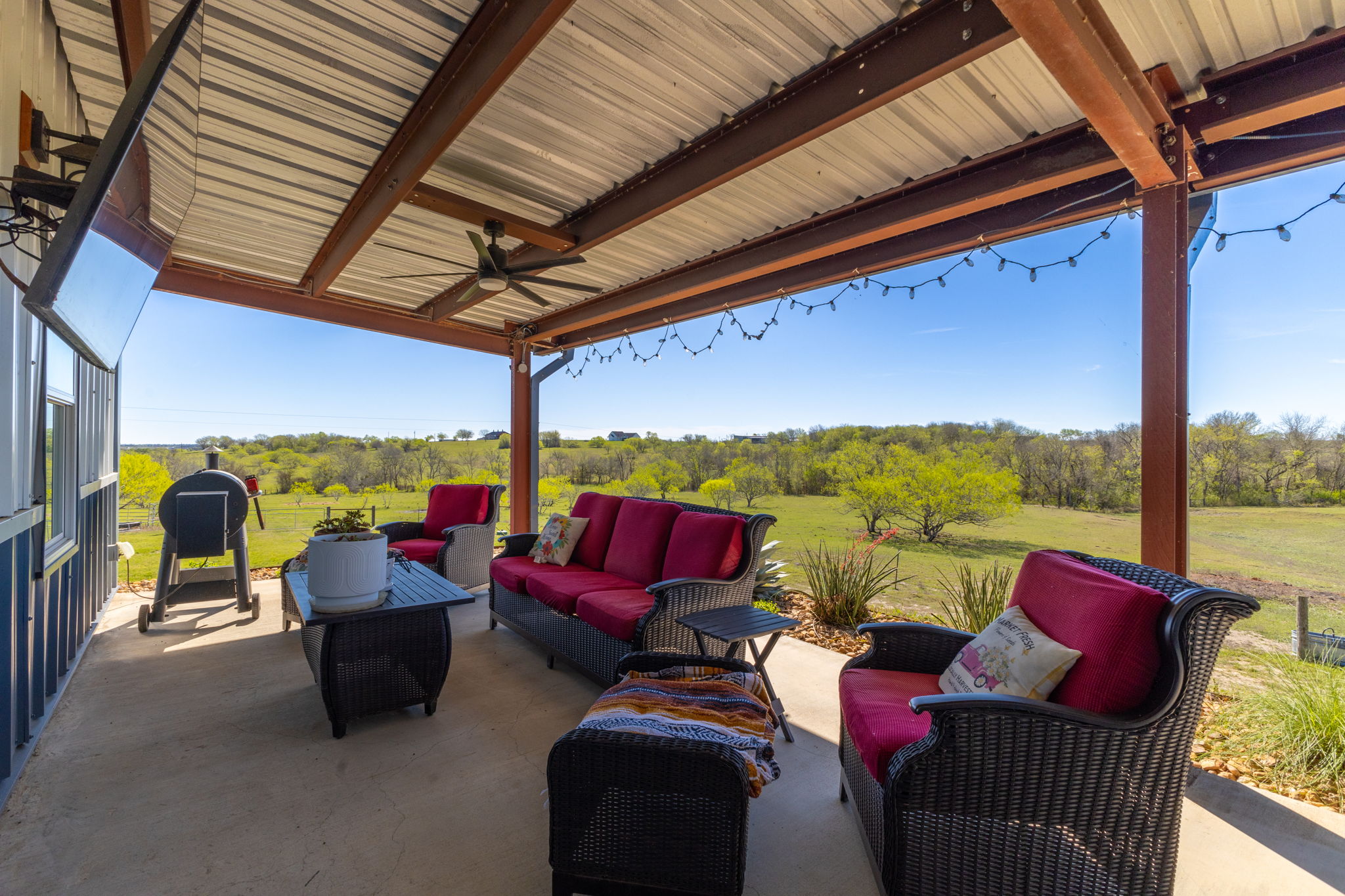 7047 Falke-Heinrich Road Schulenburg, TX 78956 - Photo 5 of 37