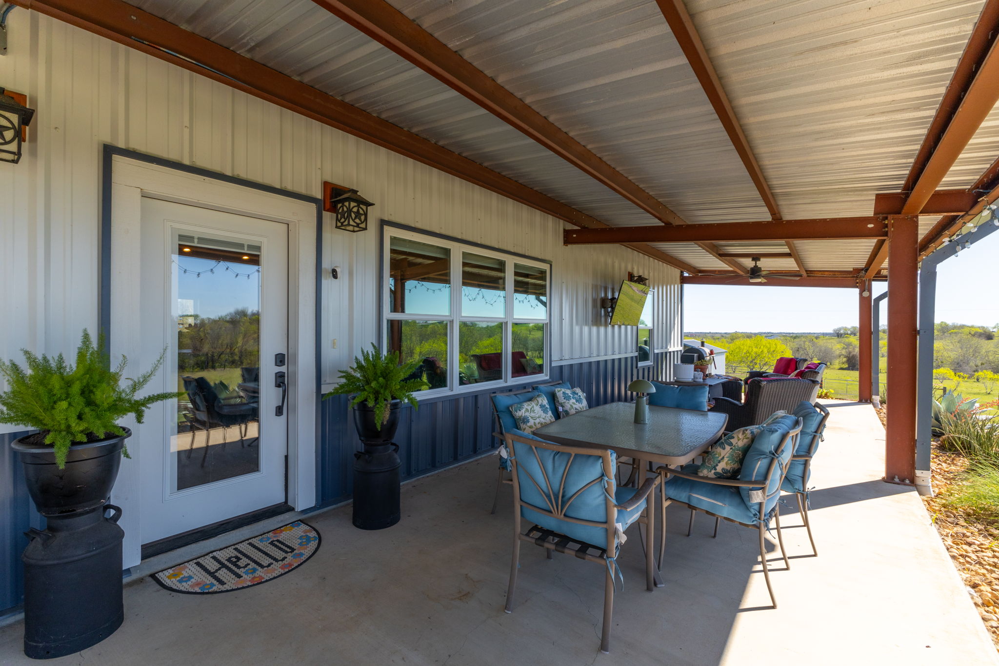 7047 Falke-Heinrich Road Schulenburg, TX 78956 - Photo 6 of 37