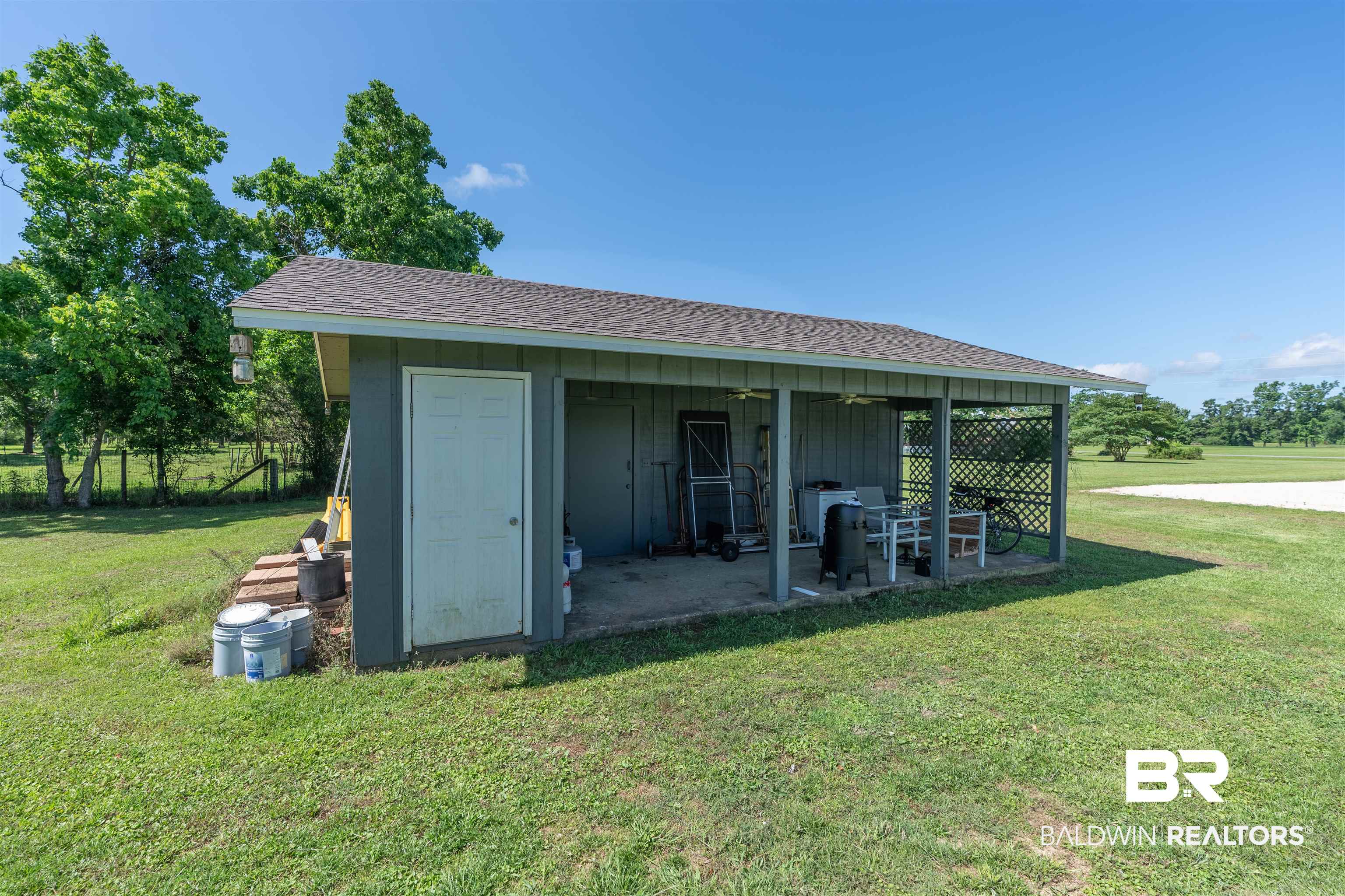 43374 Jones Road Bay Minette, AL 36507 - Photo 26 of 31