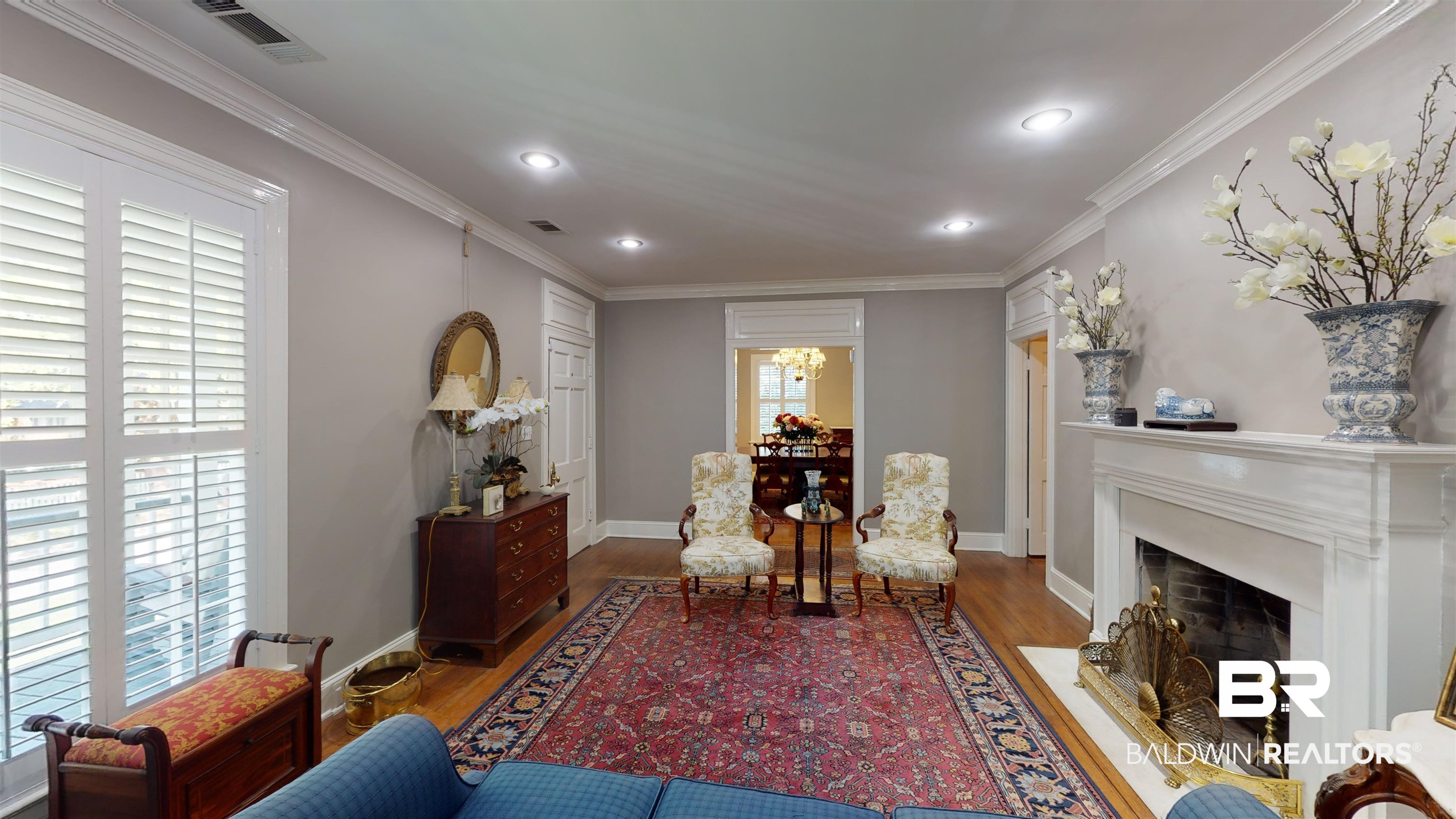 57 Williams Court Mobile, AL 36606 - Photo 19 of 38 Gallery Image 19