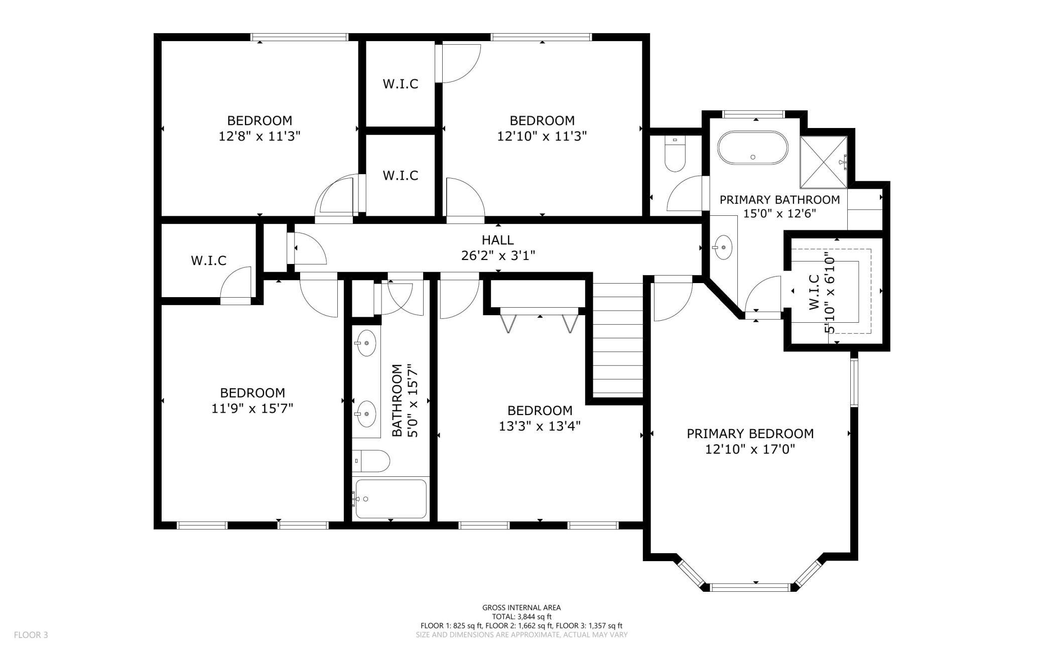 1177 Meadowlark Court Southwest Rochester, MN 55902 - Photo 94 of 96