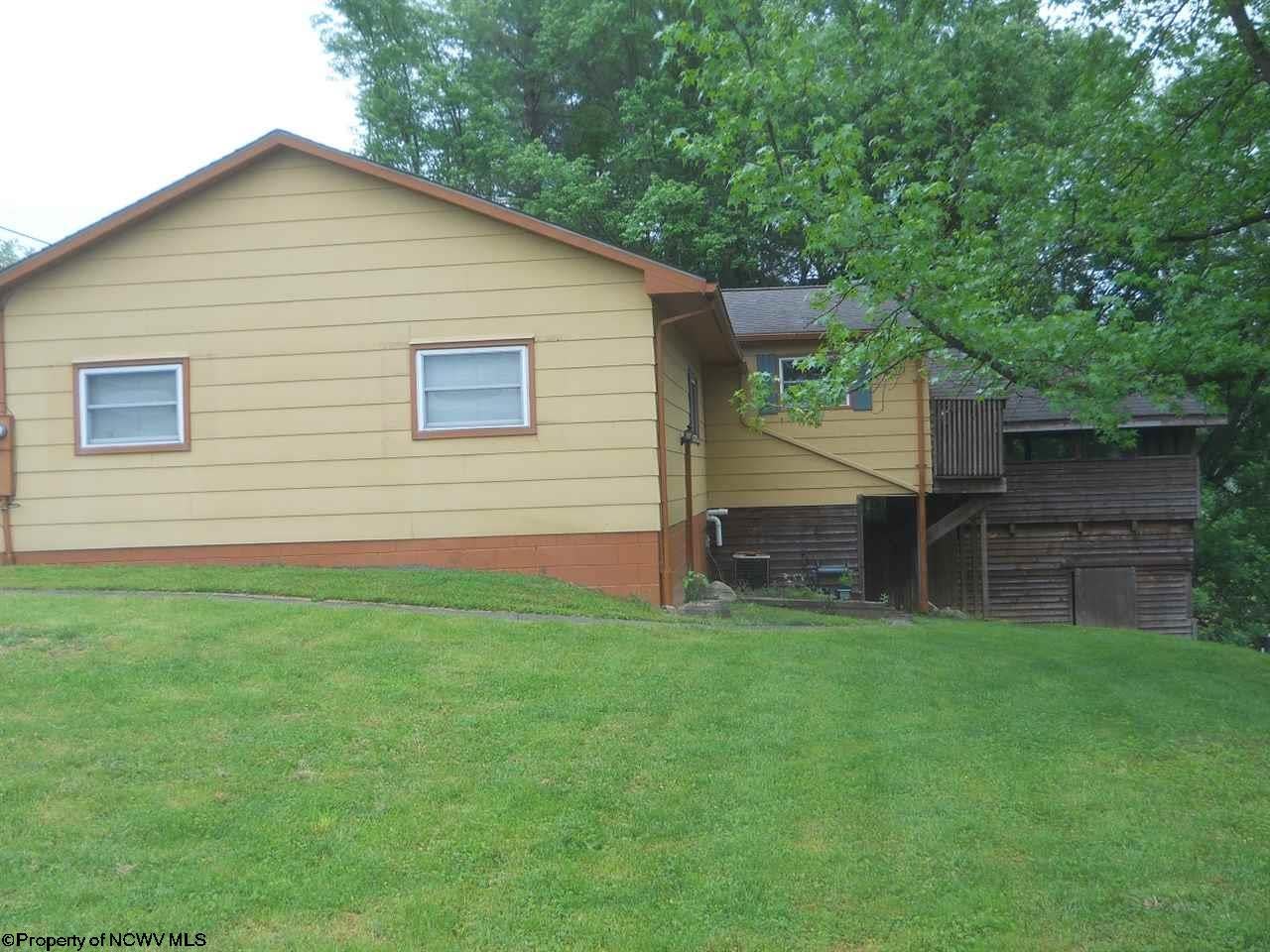 647 Simpson Run Road Weston, WV 26452 - Photo 2 of 19 Gallery Image 2
