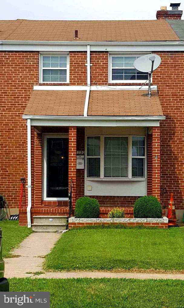 2750 Kirkleigh Road Dundalk, MD 21222 - Photo 1 of 13