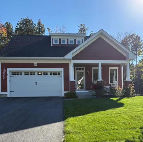 $910,000 | 4 Conservation Drive, Kennebunk, ME 04043