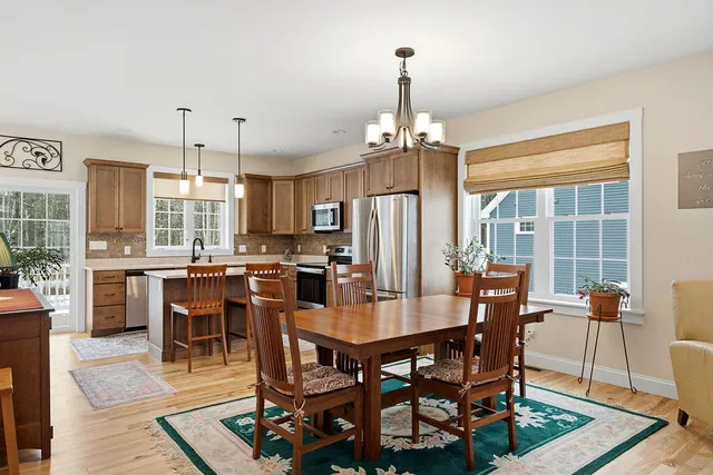 $910,000 | 4 Conservation Drive, Kennebunk, ME 04043