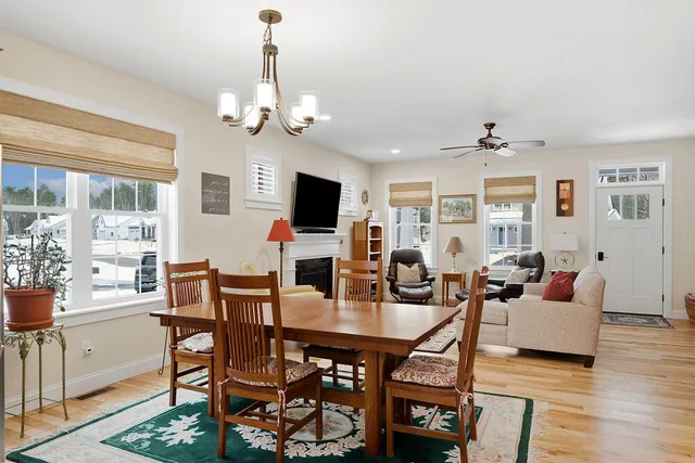 $910,000 | 4 Conservation Drive, Kennebunk, ME 04043