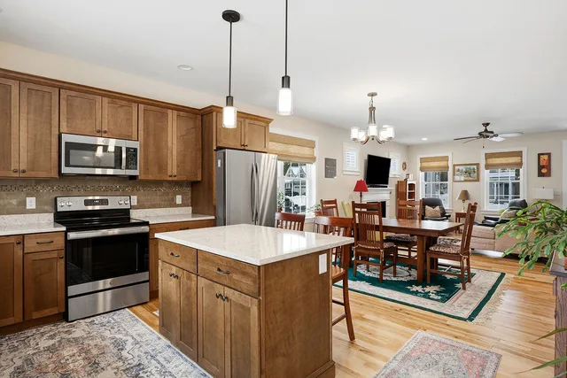 $910,000 | 4 Conservation Drive, Kennebunk, ME 04043