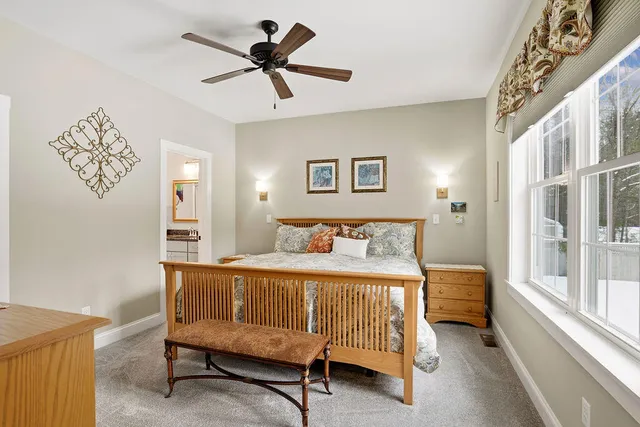 $910,000 | 4 Conservation Drive, Kennebunk, ME 04043