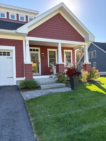 $910,000 | 4 Conservation Drive, Kennebunk, ME 04043