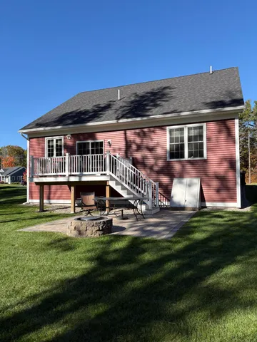 $910,000 | 4 Conservation Drive, Kennebunk, ME 04043