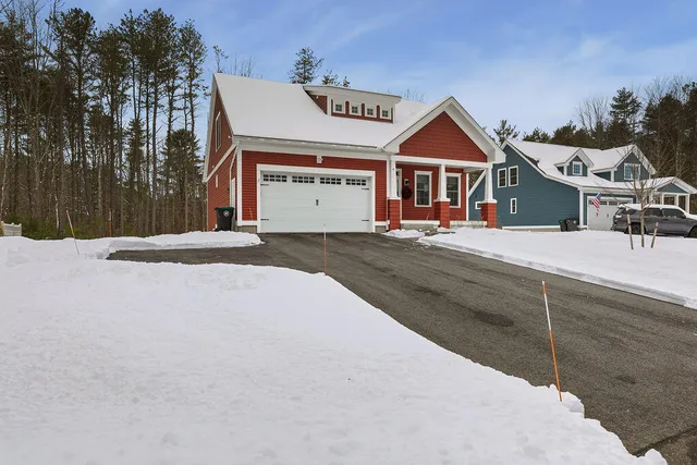 $910,000 | 4 Conservation Drive, Kennebunk, ME 04043