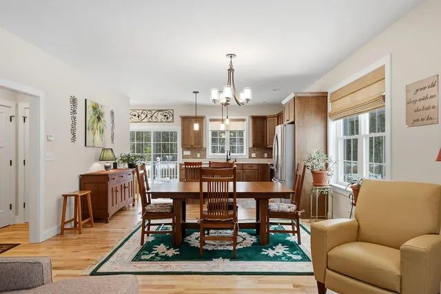 $910,000 | 4 Conservation Drive, Kennebunk, ME 04043