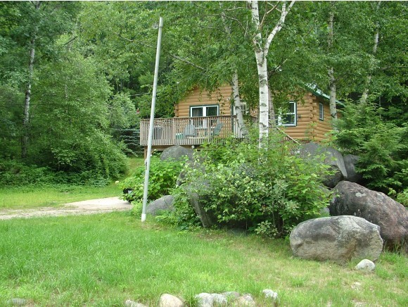 30 Upper Mad River Road Thornton, NH 03285 - Photo 1 of 1 Gallery Image 1