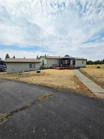 $435,000 | 27210 West Cornwall Road, Cheney, WA 99004