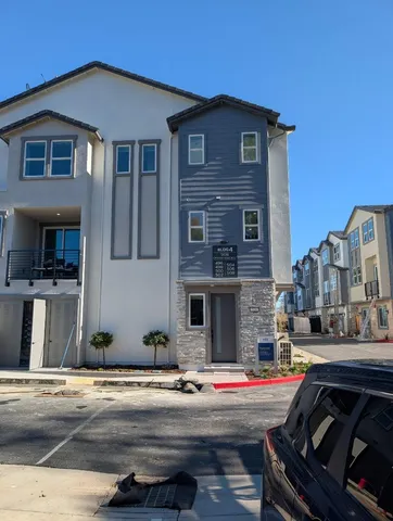 $1,408,581 | 267 Wagon Way, Unit 4003 PLAN 1, Campbell, CA 95008