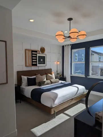 $1,408,581 | 267 Wagon Way, Unit 4003 PLAN 1, Campbell, CA 95008