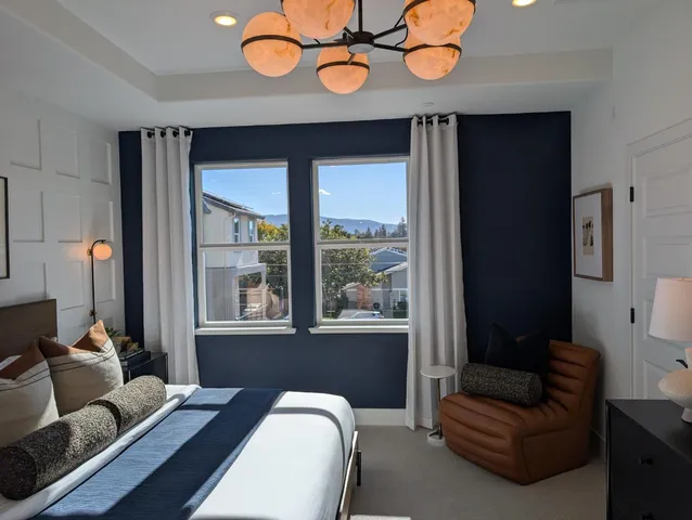 $1,408,581 | 267 Wagon Way, Unit 4003 PLAN 1, Campbell, CA 95008