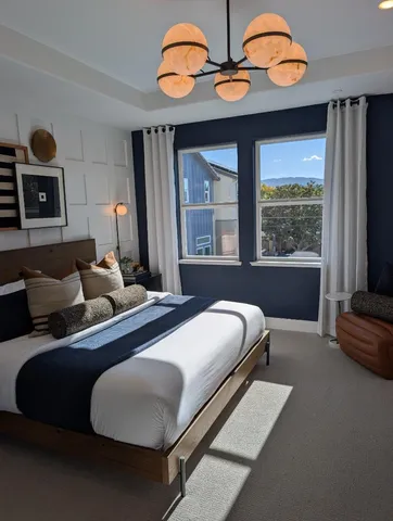 $1,408,581 | 267 Wagon Way, Unit 4003 PLAN 1, Campbell, CA 95008