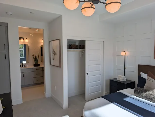 $1,408,581 | 267 Wagon Way, Unit 4003 PLAN 1, Campbell, CA 95008