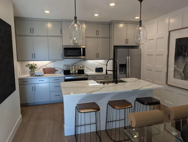 $1,408,581 | 267 Wagon Way, Unit 4003 PLAN 1, Campbell, CA 95008