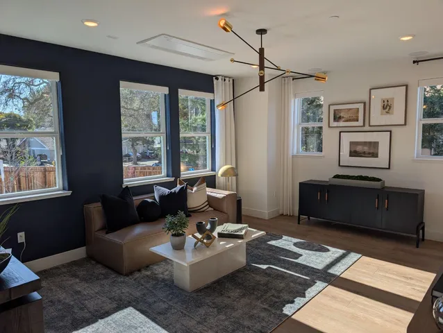 $1,408,581 | 267 Wagon Way, Unit 4003 PLAN 1, Campbell, CA 95008