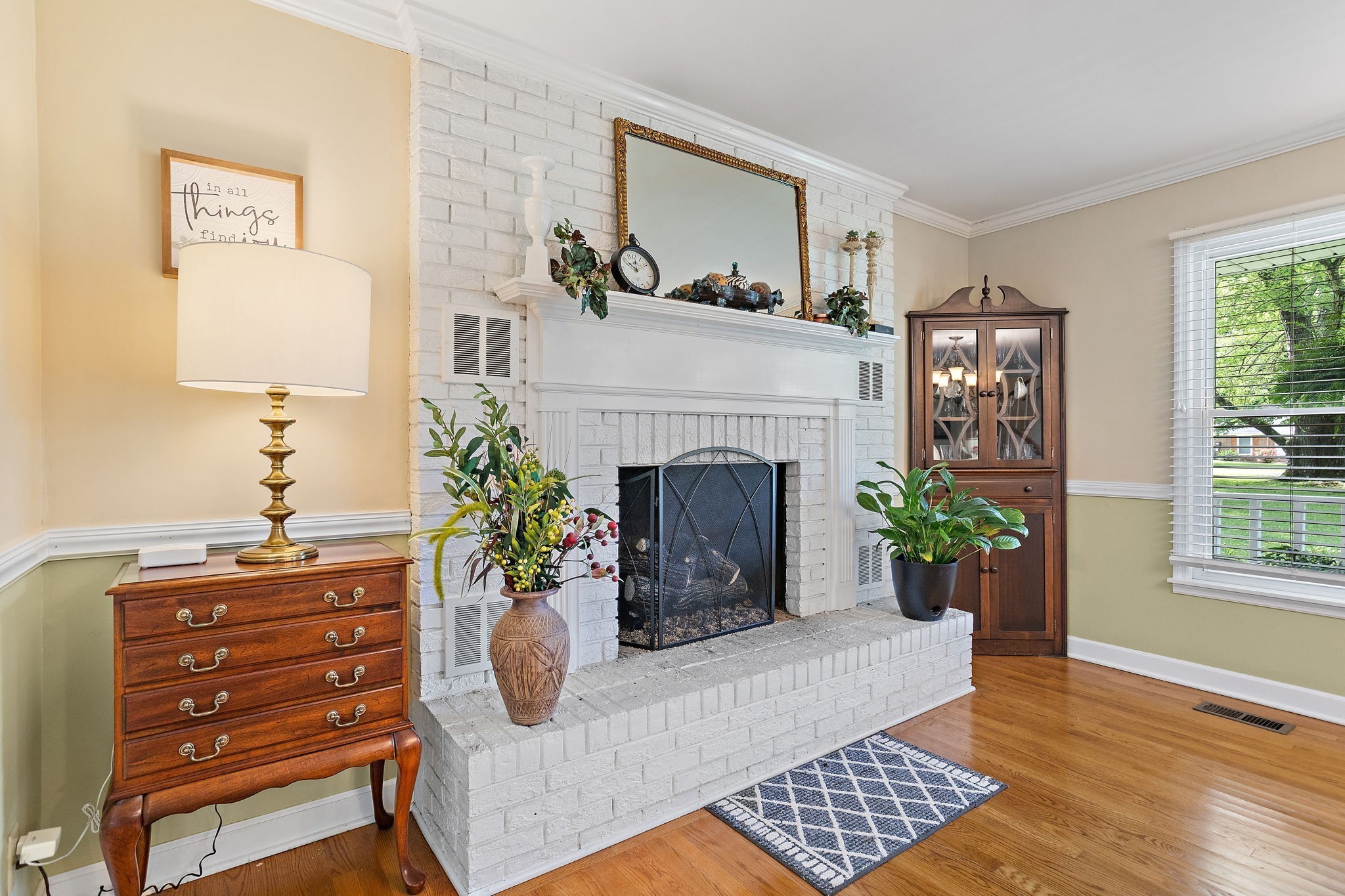 4319 Nicks Drive Springfield, TN 37172 - Photo 35 of 46