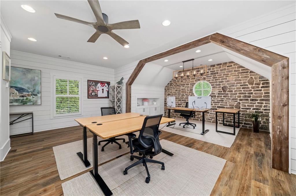 14970 South Thompson Road Milton, GA 30004 - Photo 42 of 89