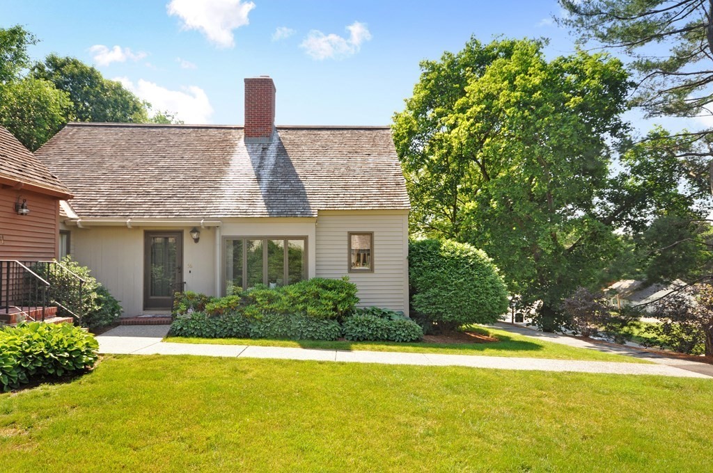 56 Potter Pond, Unit 56 Lexington, MA 02421 - Photo 1 of 42 Gallery Image 1