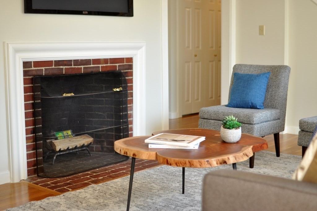 56 Potter Pond, Unit 56 Lexington, MA 02421 - Photo 20 of 42 Gallery Image 20