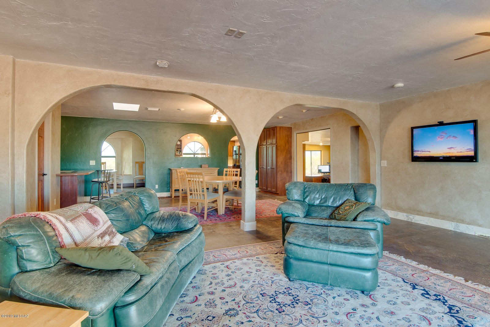 7705 West Yedra Road Tucson, AZ 85757 - Photo 22 of 50 Gallery Image 22