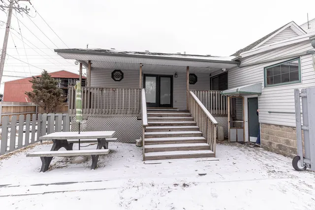 $229,900 | 2220 139th Street, Blue Island, IL 60406