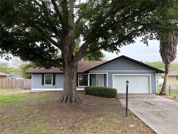 $1,600 | 49 Banyan Drive, Ocala, FL 34472