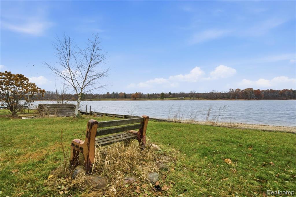 5896 Silver Birch Road Ortonville, MI 48462 - Photo 56 of 76