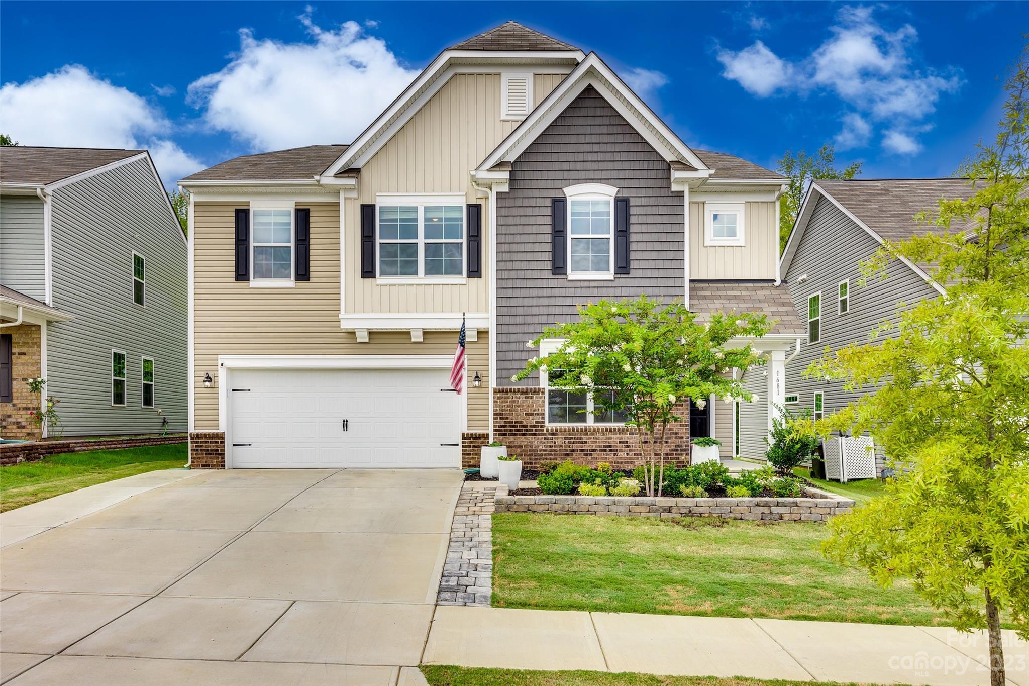 1681 Loggerhead Drive Lancaster, SC 29720 - Photo 1 of 46 Gallery Image 1