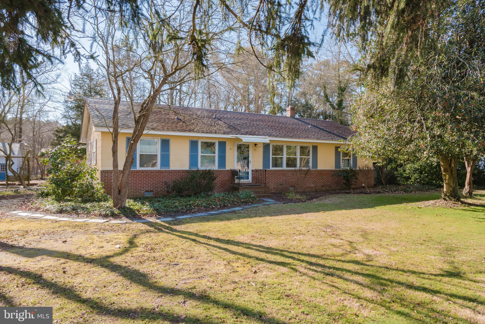3605 Allen Road Eden, MD 21822 - Photo 1 of 73