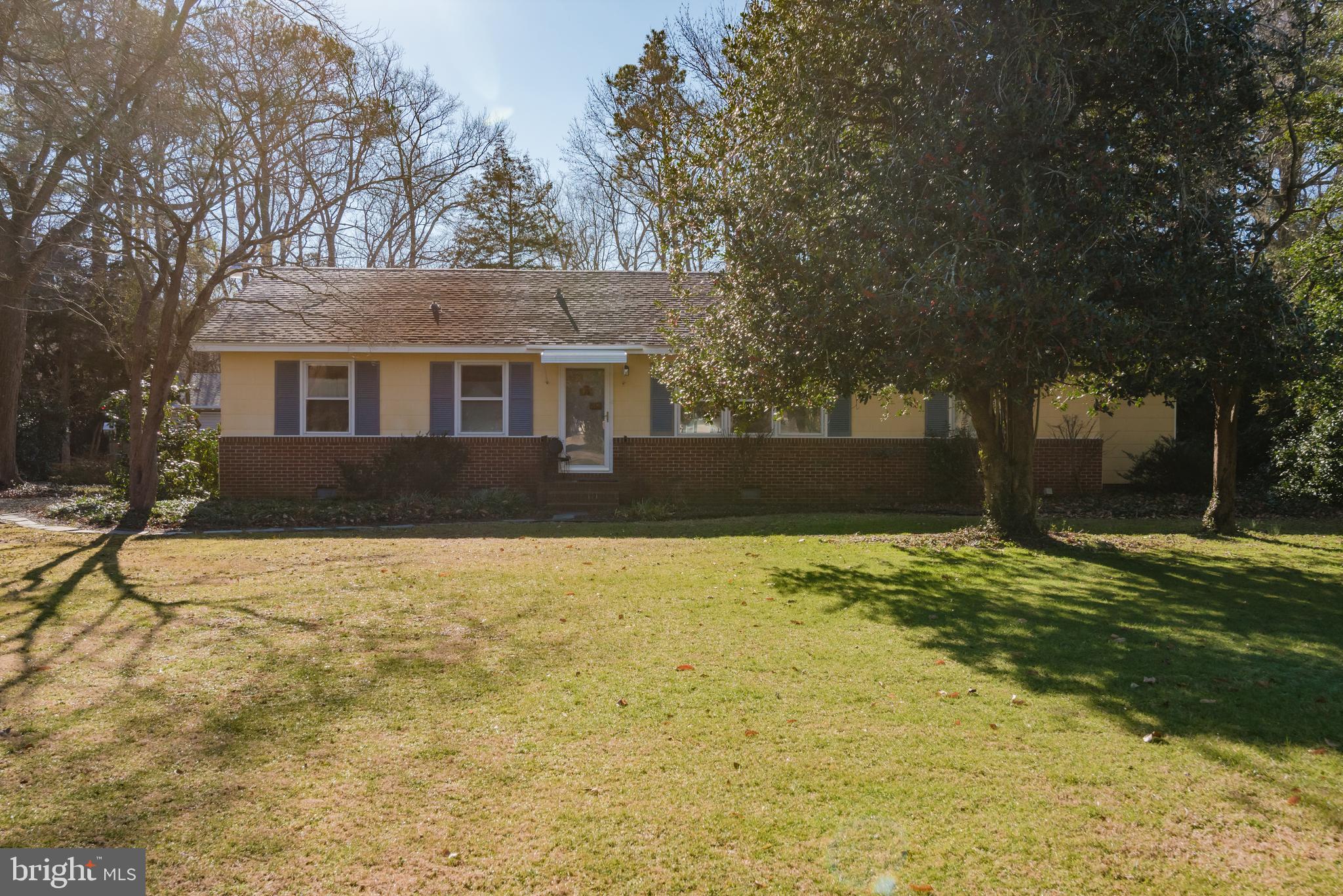 3605 Allen Road Eden, MD 21822 - Photo 56 of 73