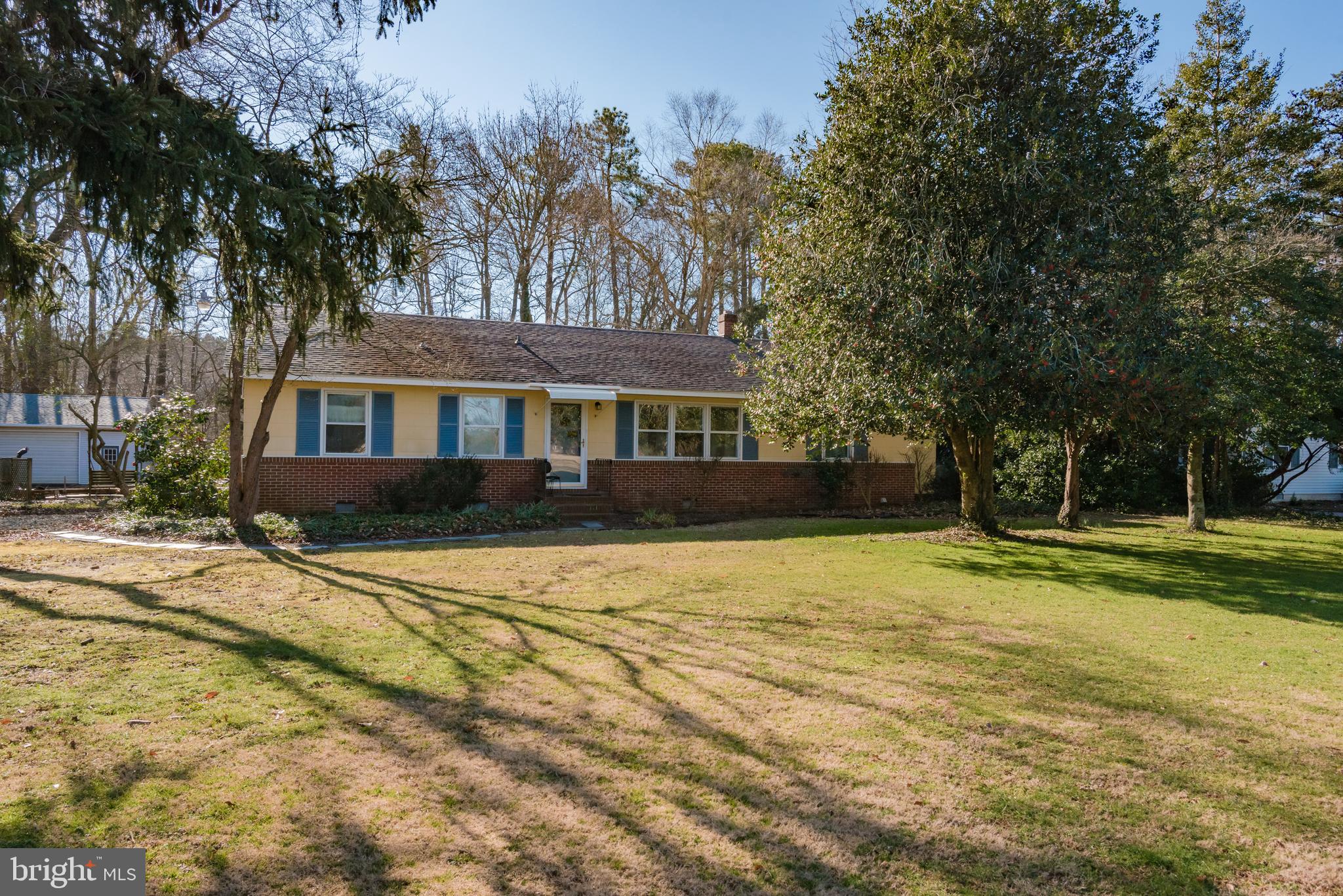 3605 Allen Road Eden, MD 21822 - Photo 57 of 73