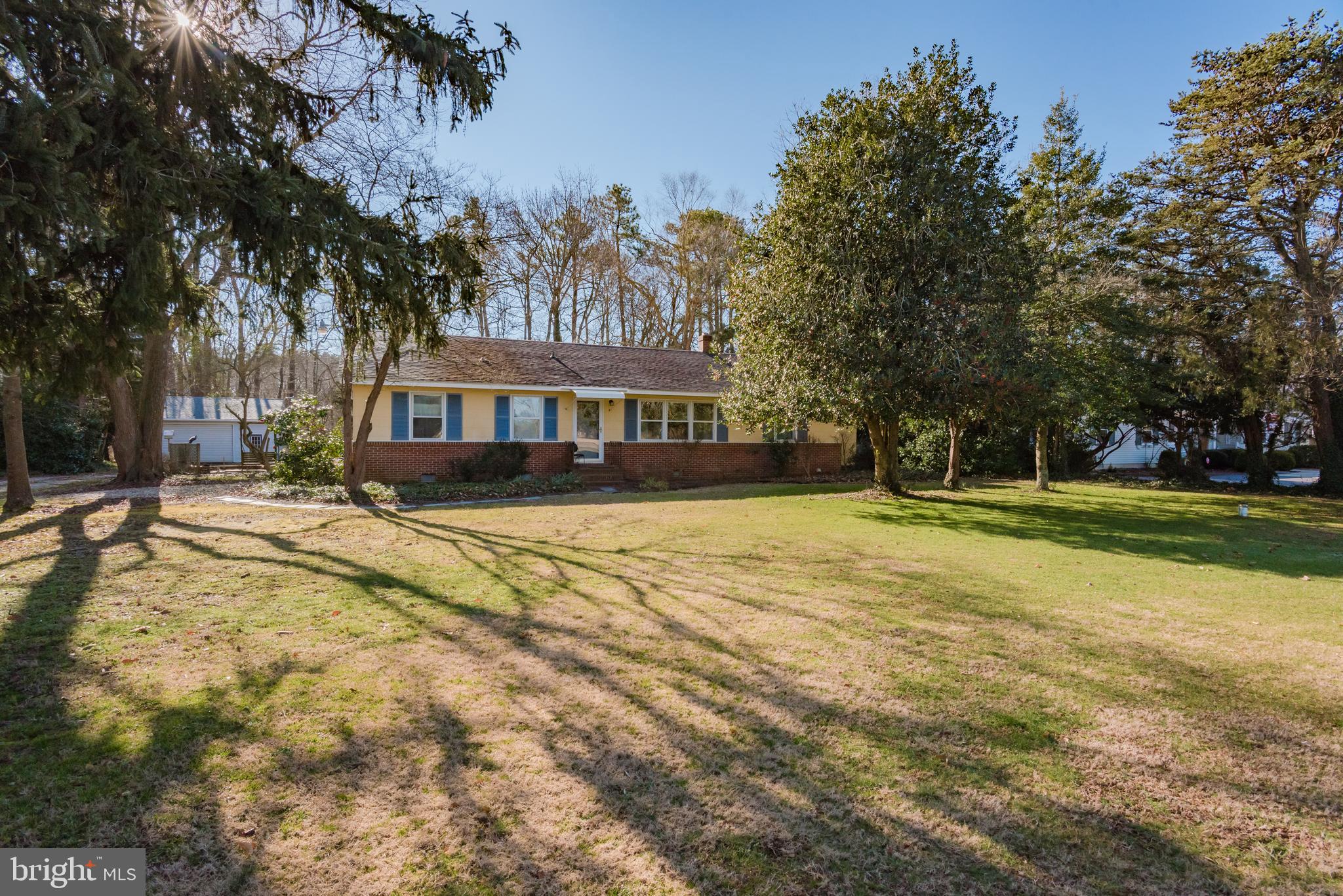 3605 Allen Road Eden, MD 21822 - Photo 58 of 73