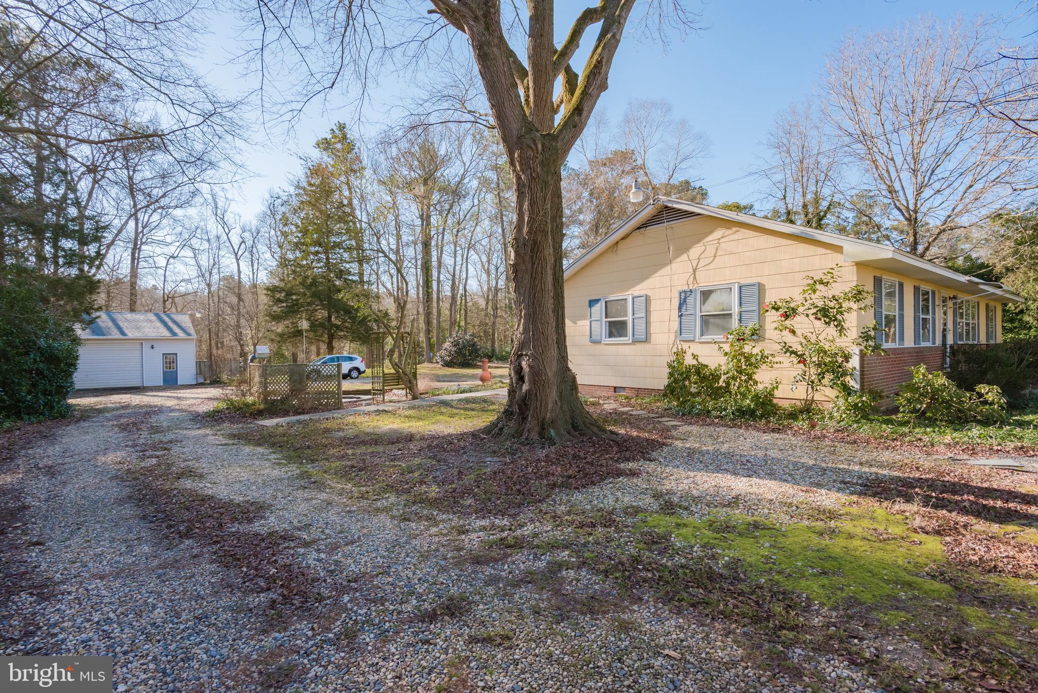 3605 Allen Road Eden, MD 21822 - Photo 61 of 73